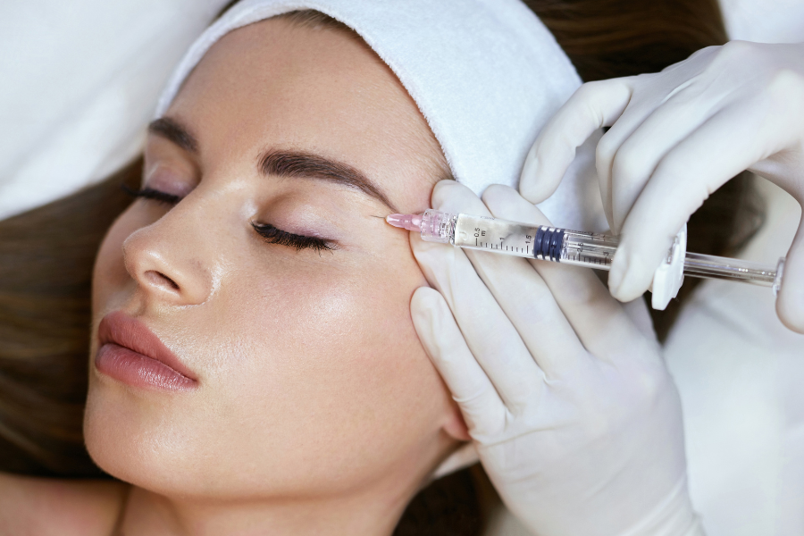 Hyaluronic Acid: Everything You Need to Know About Dermal Fillers